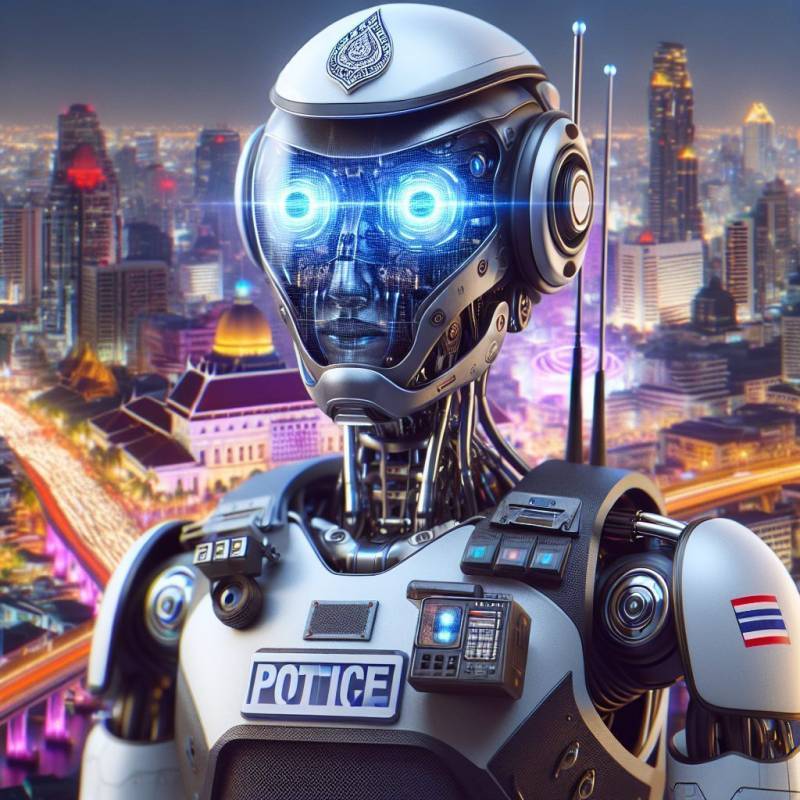 人工智能监督者